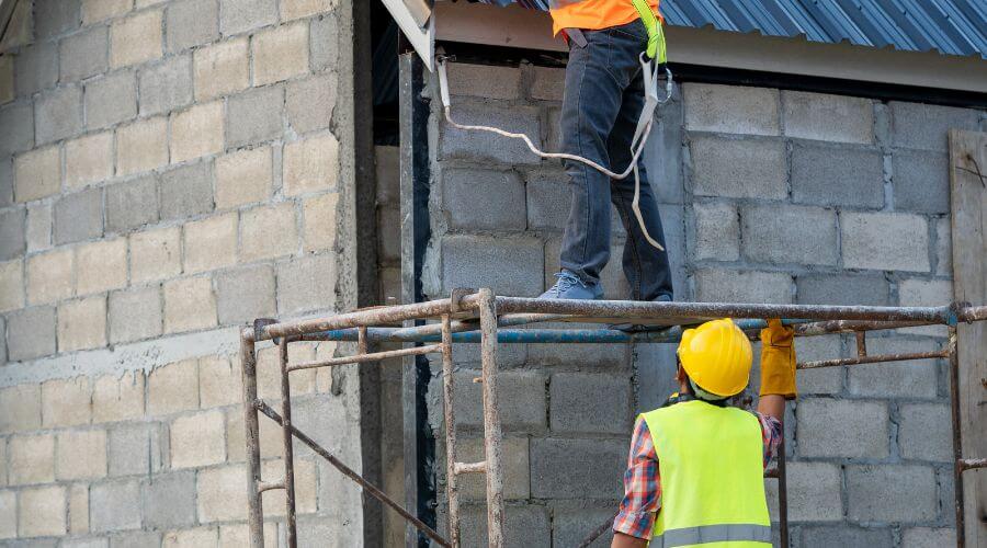 Expert top industrial roofings services in Mammoth, WV